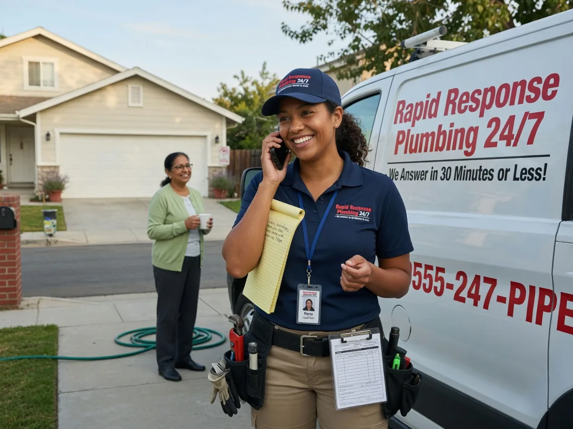 Emergency Plumber Iron River, MI FAQs